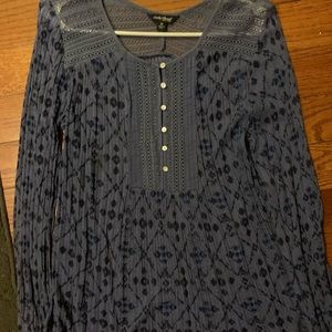 5 for 20$ Lucky brand shirt